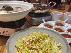 -巢爷老味(东方红店)