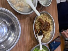 -好好味面家(桃园店)