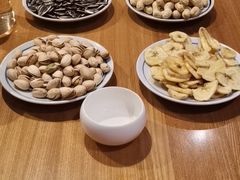 -竹里馆 ·茶食(奥体店)