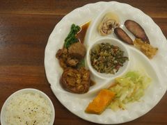 林田山套餐-林田山猪脚