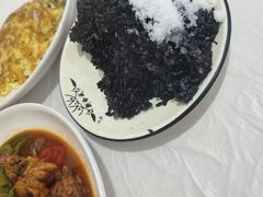 -天乐农家鱼头王(天目湖店)