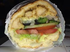 picture-赛百味SUBWAY(建六宜安广场店)