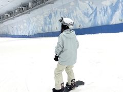-哈尔滨热雪奇迹