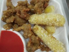 -东街钟楼肉粽(总店)