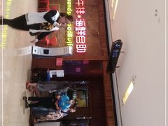 -吉布鲁牛排海鲜自助(龙湖北城天街购物广场店)