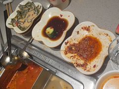 -海底捞火锅(丰尚国际广场店)