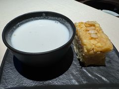 -侨美食家·粤菜(体育西路店)