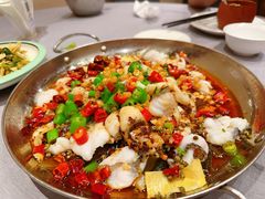 -金哥私房菜馆(张府园总店)