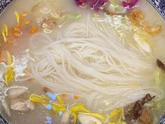 -香麒园·过桥米线·南湖雅宴
