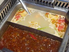 -重庆高老九火锅(万象城店)