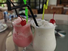 -真浪花园海鲜餐馆