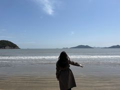-东海半边山旅游度假区