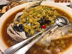 湘式剁椒鱼头-庐州太太(鼓楼店)