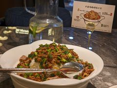 海肠捞饭-前海沿·青岛菜(乐客城店)