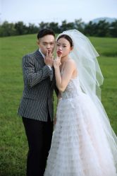 点击看大图 -Mu慕婚纱摄影·超级工作室