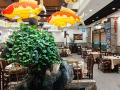 -御膳粥·牛乳粥底火锅·地道顺德菜(容桂店)