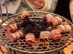 -烧肉达人•炭火烧肉(新天地店)