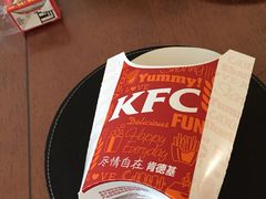 -肯德基(磐谷DT店)