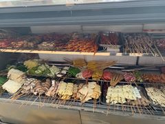 -非凡烧烤(历史博物馆店)