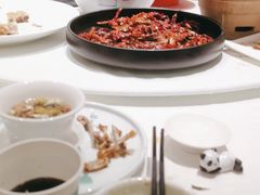 -蓉城小馆(科兴店)