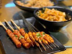 -聚味瞿记·龙虾堂(天元店)