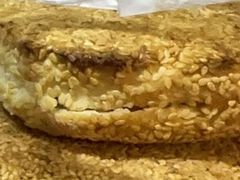 吊炉烧饼-教师之家赵家羊汤馆(东青龙街店)