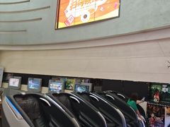 -万达广场(大明宫店)