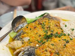 -西江美食舫·江西菜(健德桥店)