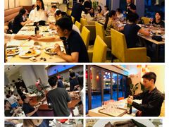 -上海浦东康桥绿地假日酒店