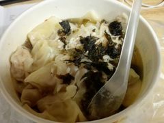 -梅园食堂
