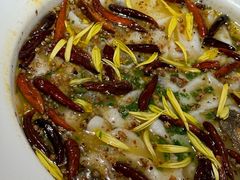 -太二酸菜鱼(菱角湖万达店)