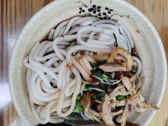 -再回首鸡肉米线(人民路一店)