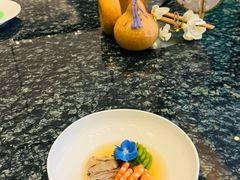 -无锡新湖铂尔曼大酒店·悦轩中餐厅