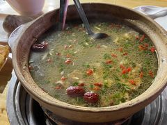 -蔡记·九米羊肉炉(东渡店)