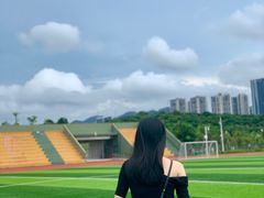 -深圳大学(丽湖校区)