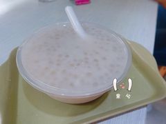 香芋西米-百花传统甜品店(原址店)