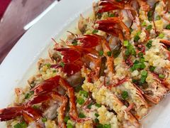 -隆都四季香饭店(碧海路店)