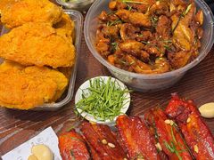 -姑苏家宴·苏帮菜·松鼠桂鱼(苏州总店)