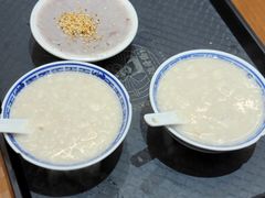 花生汤-没牙伯花生汤店(老药洲店)