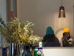 -Seeking Coffee咖啡(新竹路店)