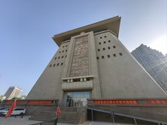 -巴音郭楞蒙古自治州博物馆