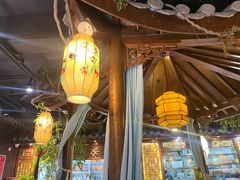 -老平安农家菜(平安店)