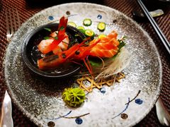 刺身-松本楼(桥西店)