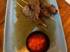 -El Bodegon阿根廷秘鲁餐厅(幸福路店)