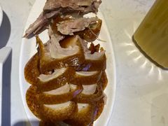 -华馨园北京烤鸭(丽水店)