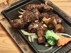 -王鼎精致料理铁板烧(世博源店)