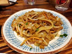 -今邕烧烤(西大店)