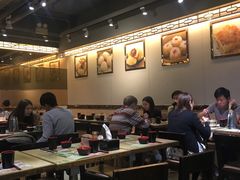 大堂-添好运点心专门店(北角店)
