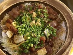 -润园四季椰子鸡火锅(海上世界店)