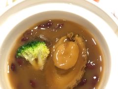 干焗大连鲍-龙泉海鲜酒楼(龙昆南路店)